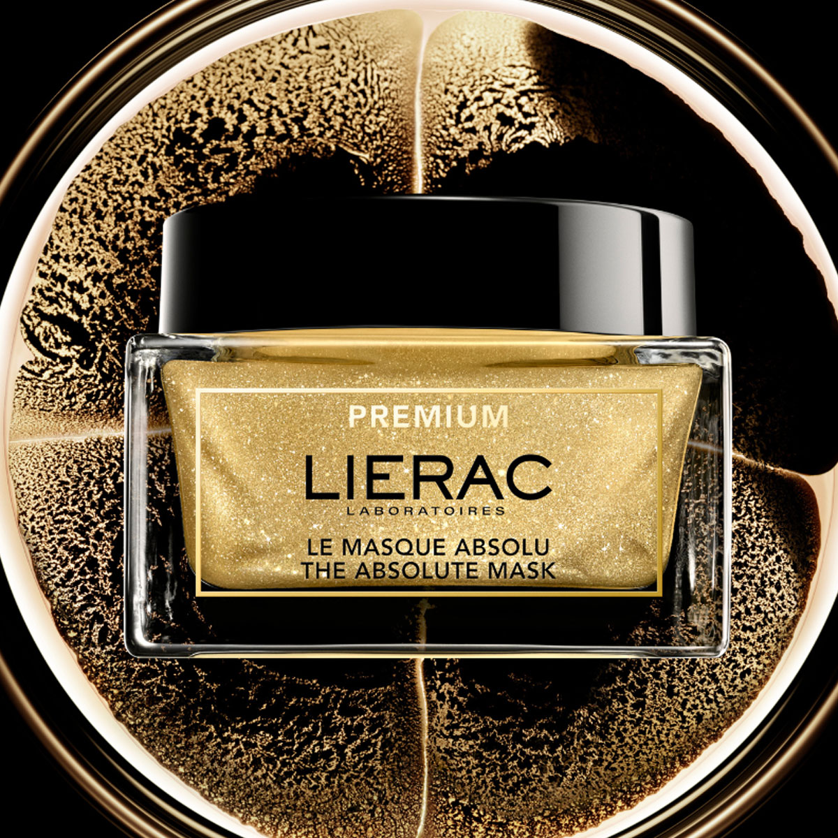 Lierac Premium The Absolute Mask
