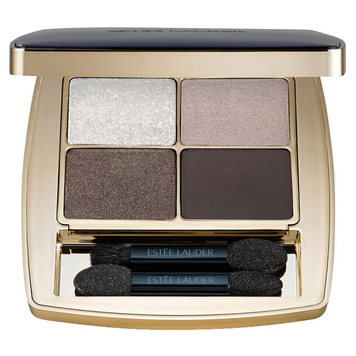 Estée Lauder Pure Color Envy Luxe Eyeshadow Quad