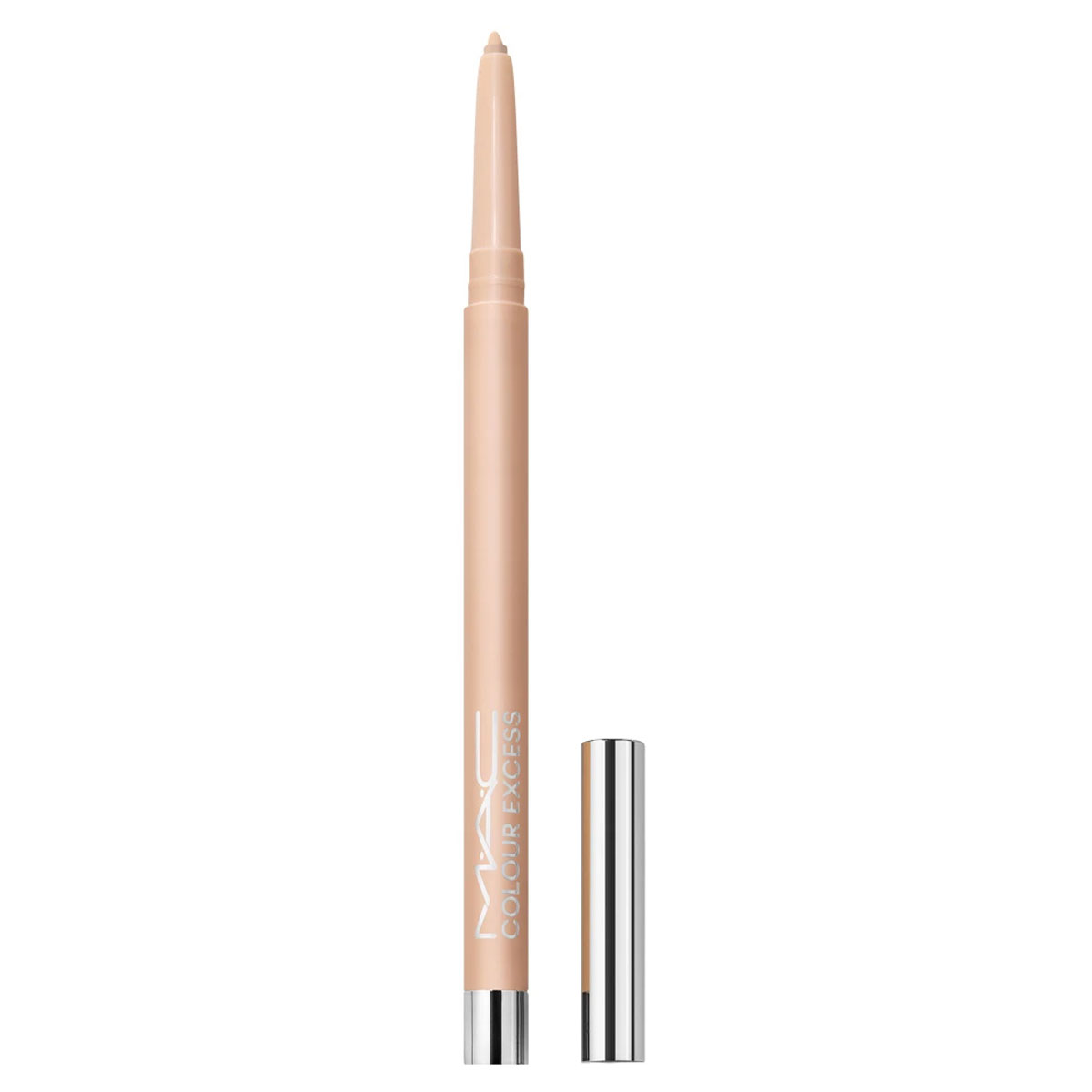 MAC Colour Excess Gel Pencil Eyeliner