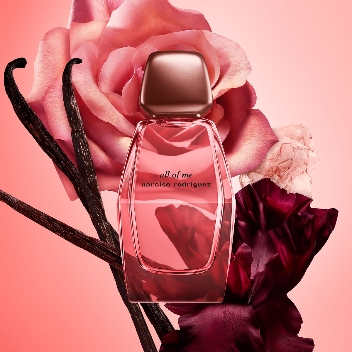 Narciso Rodriguez all of me Eau de Parfum (EdP) Intense