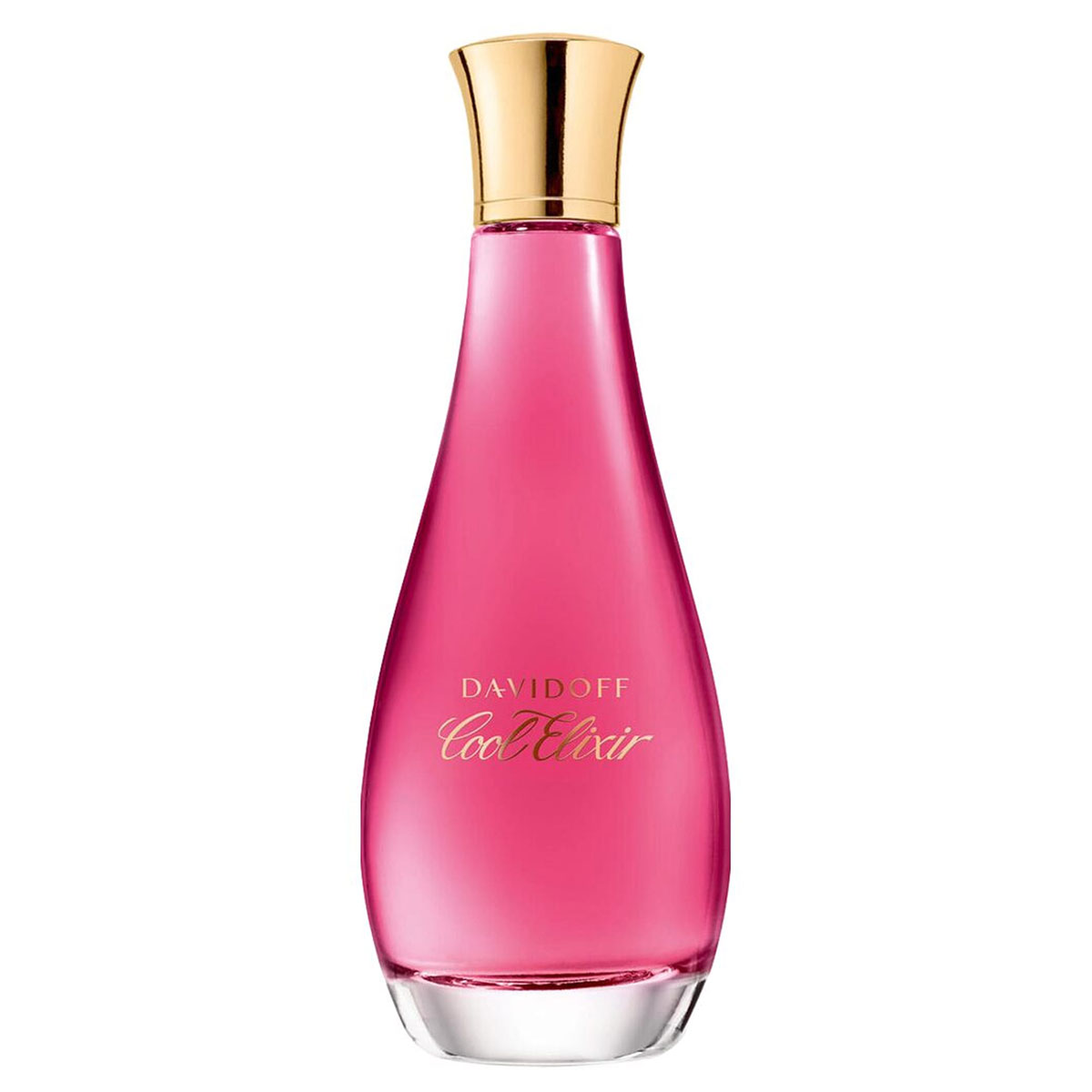 Davidoff Cool Elixir Floral Vanilla Parfum Intense