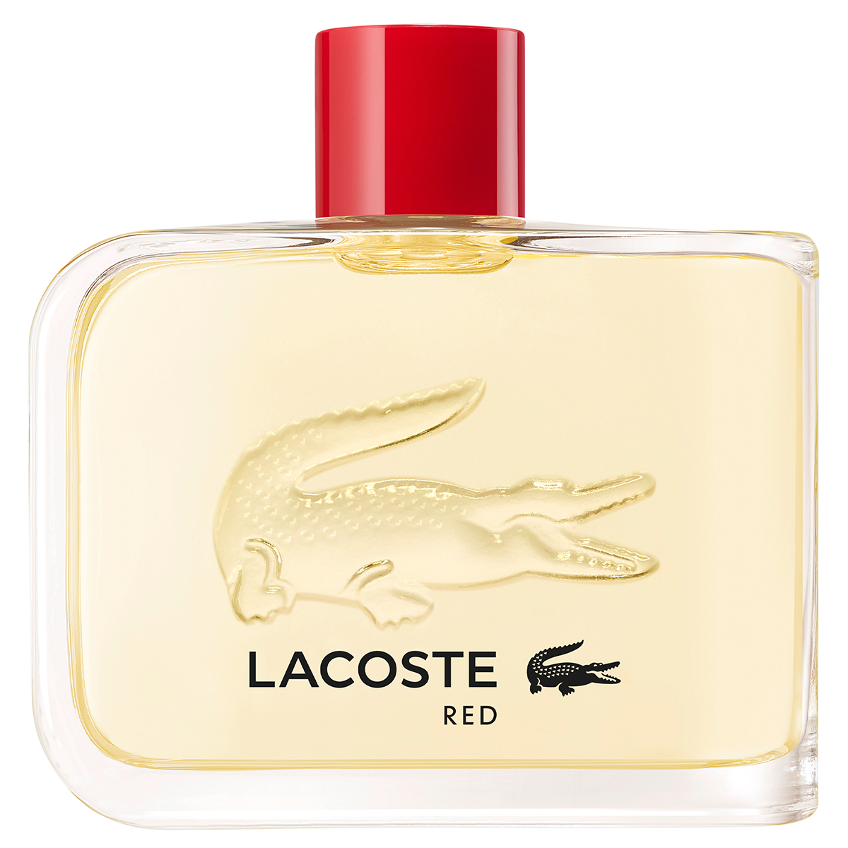 Lacoste Red Eau de Toilette (EdT)
