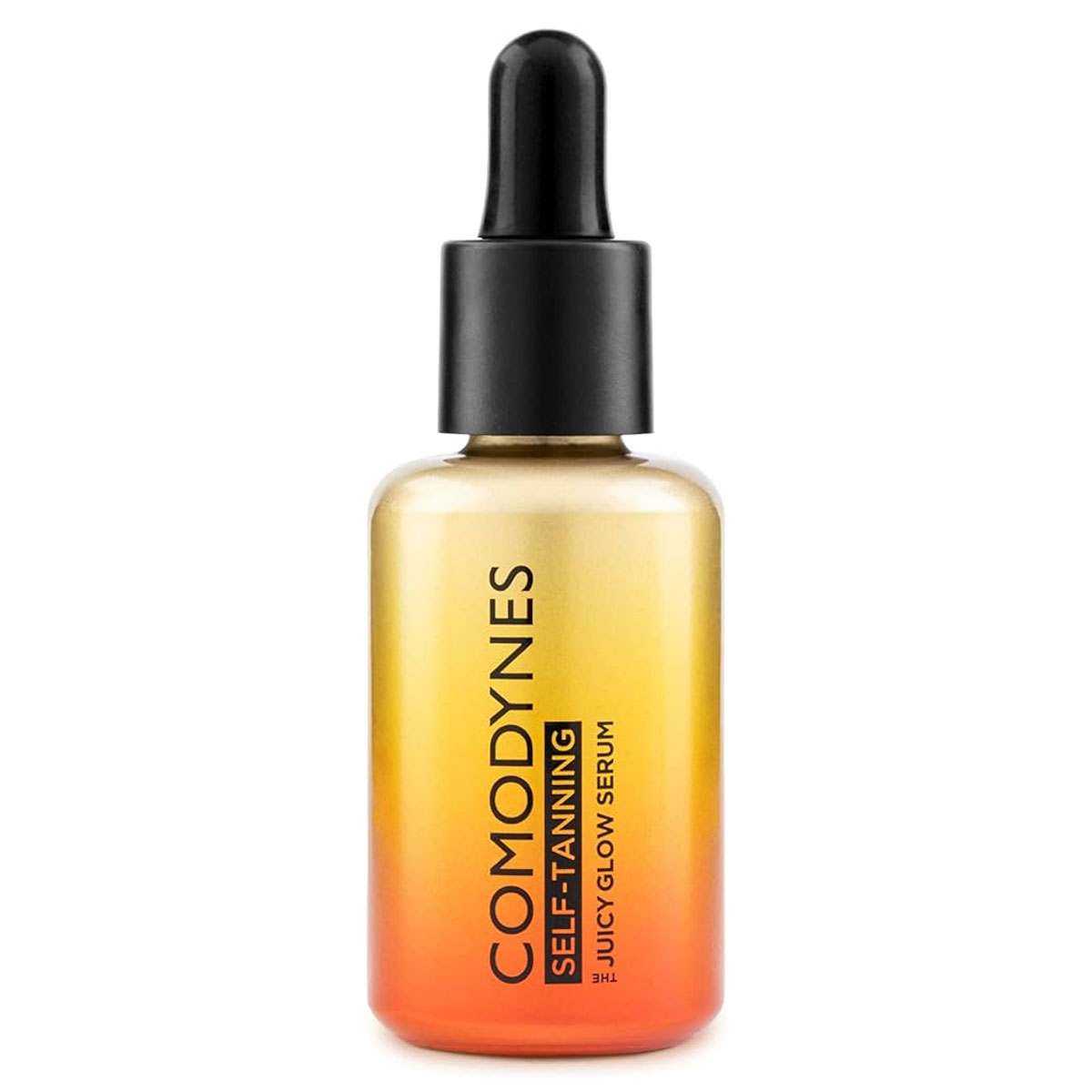 Comodynes Self Tanning Juicy Glow Serum