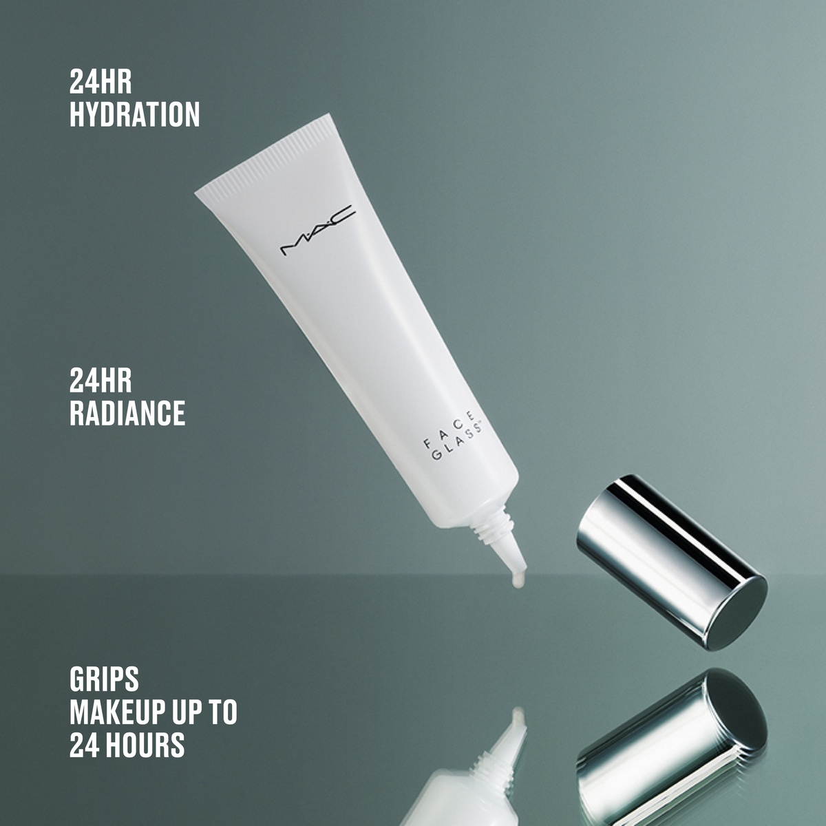MAC Faceglass Hydrating Skin Gloss