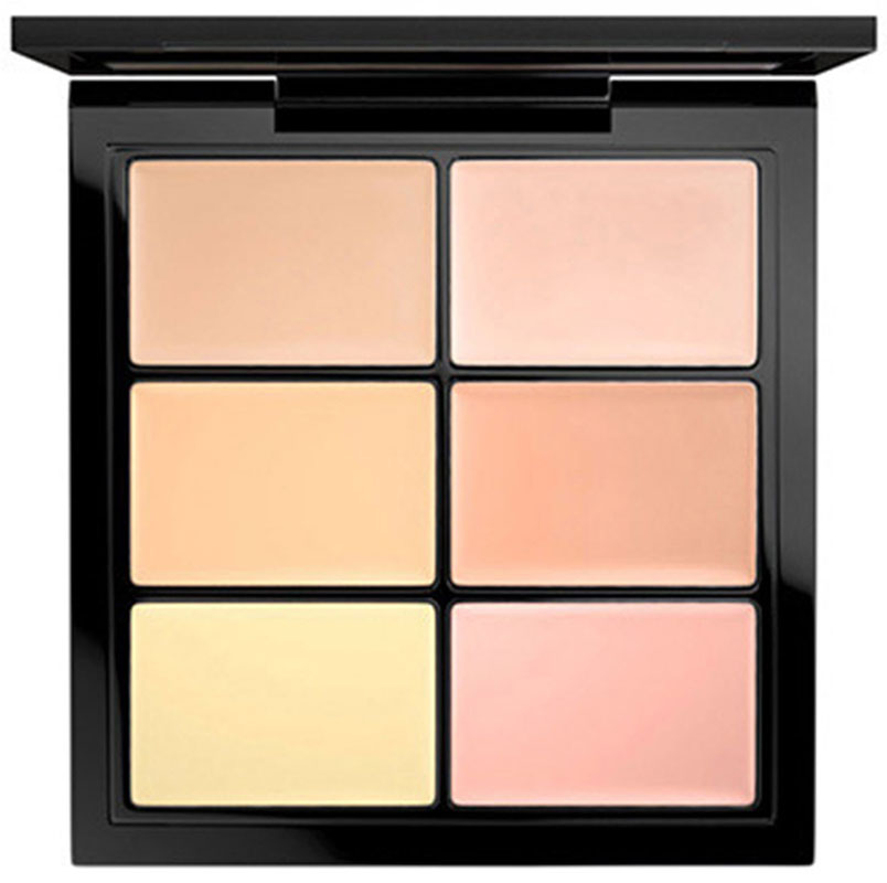 MAC Studio Fix Pro Conceal and Correct Palette
