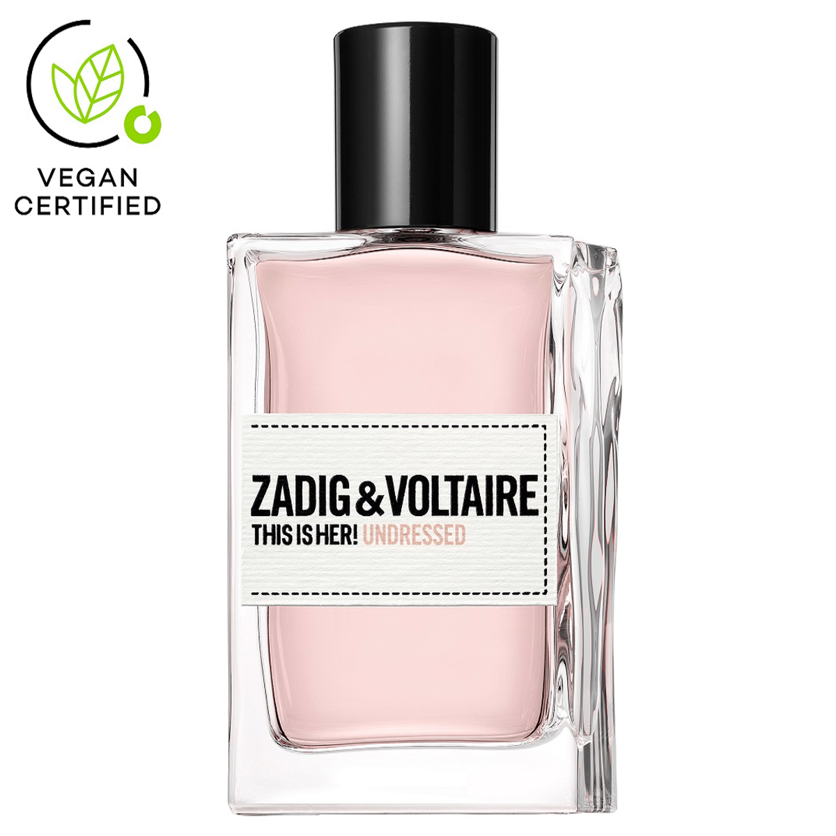 Zadig & Voltaire This is HER! Undressed Eau de Parfum (EdP)