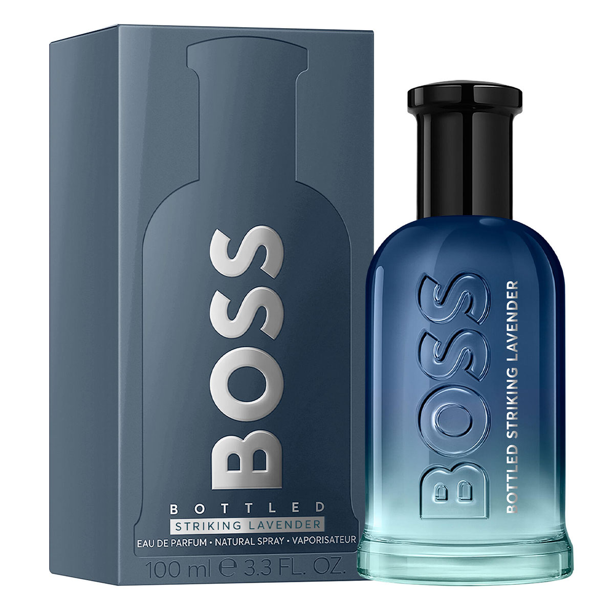 Boss Boss Bottled Striking Lavender Eau de Parfum (EdP)