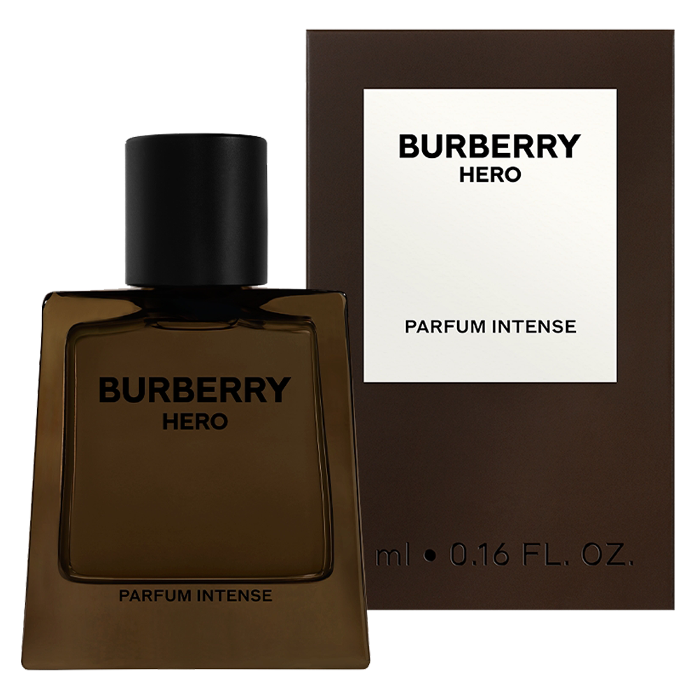 Burberry Geschenk: Hero Parfum Intense Miniatur