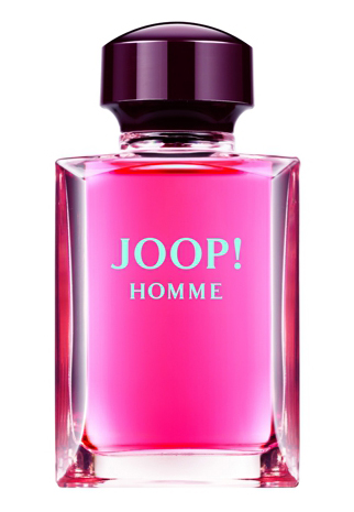 Joop! Homme Aftershave Splash