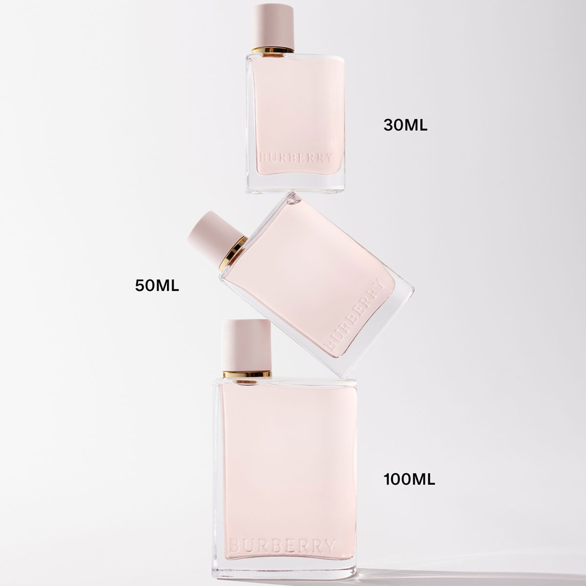 Burberry Burberry Her Eau de Parfum (EdP)