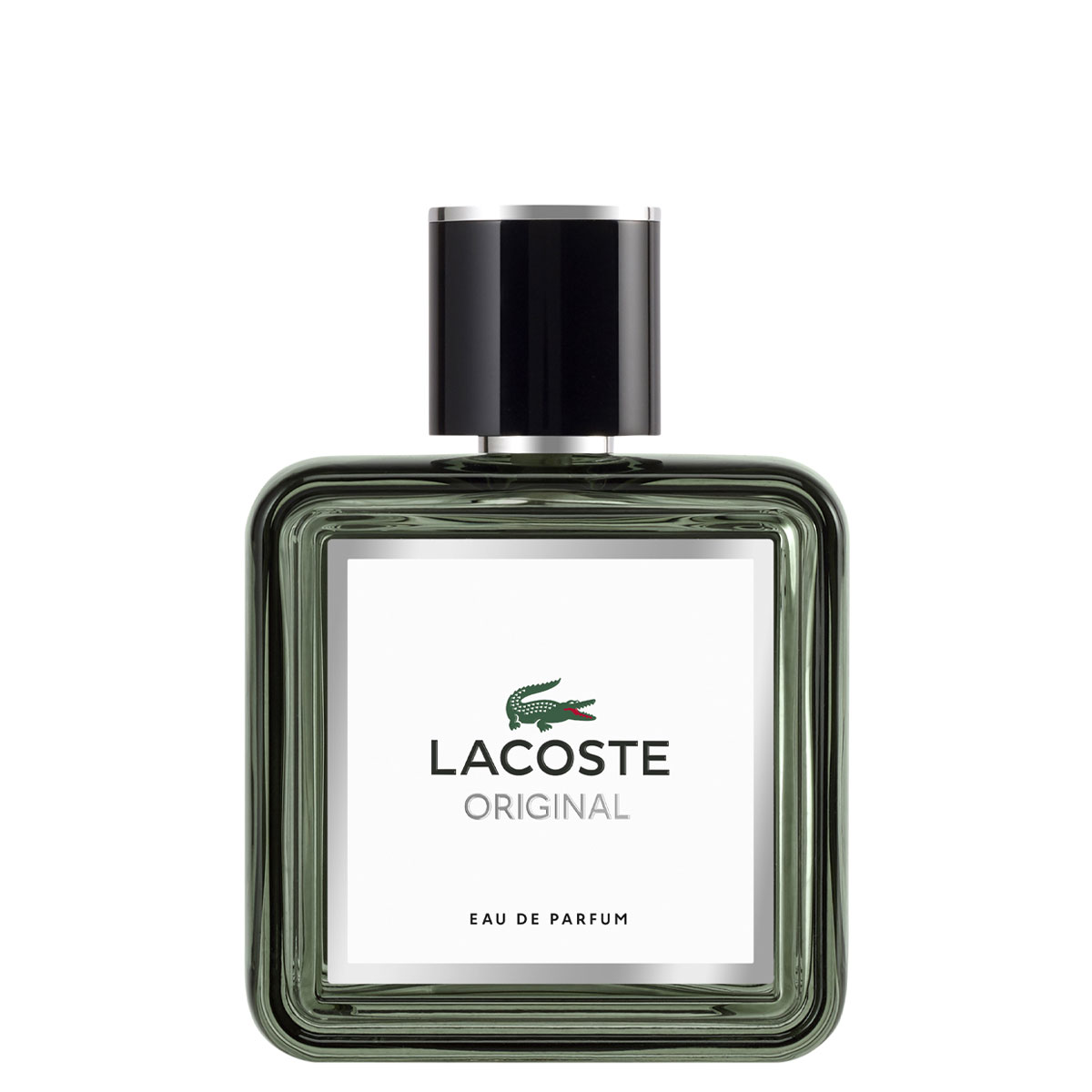 Lacoste Original Eau de Parfum (EdP)