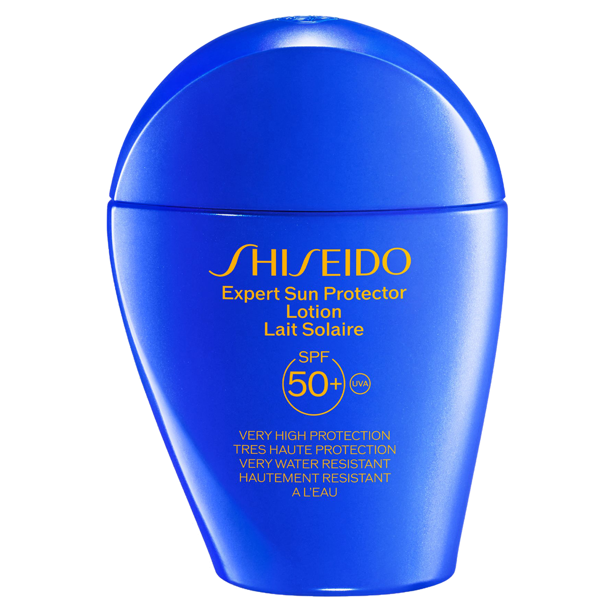 Shiseido Sun Care Expert Sun Protector Lotion SPF50+