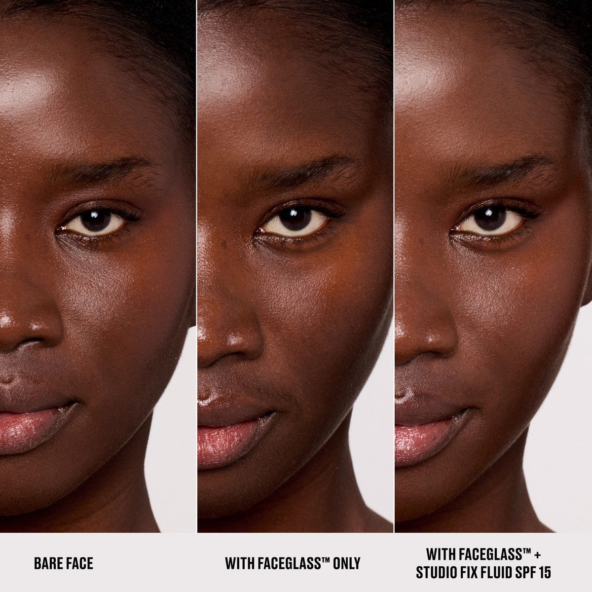 MAC Faceglass Hydrating Skin Gloss