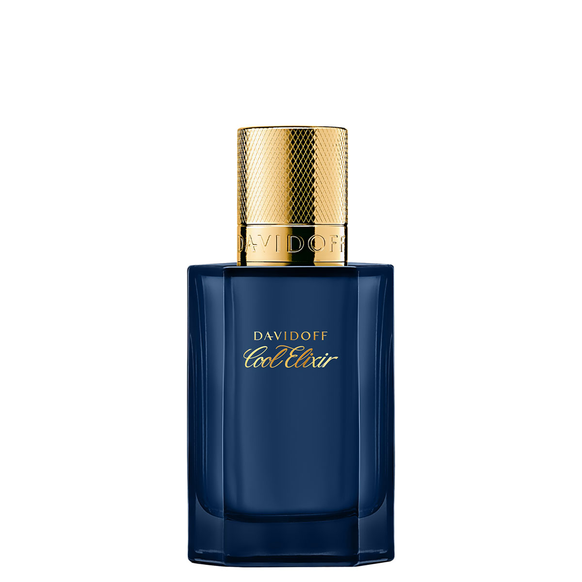 Davidoff Cool Elixir Man Parfum Intense