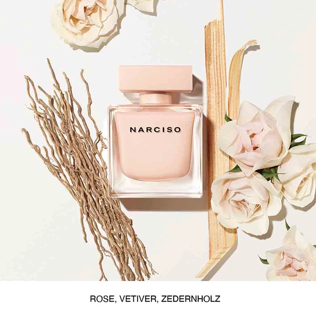 Narciso Rodriguez Narciso Poudrée Eau de Parfum (EdP)