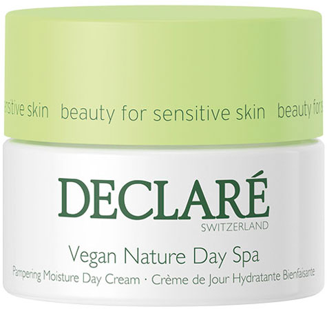 Declaré Special Care Vegan Nature Day Spa