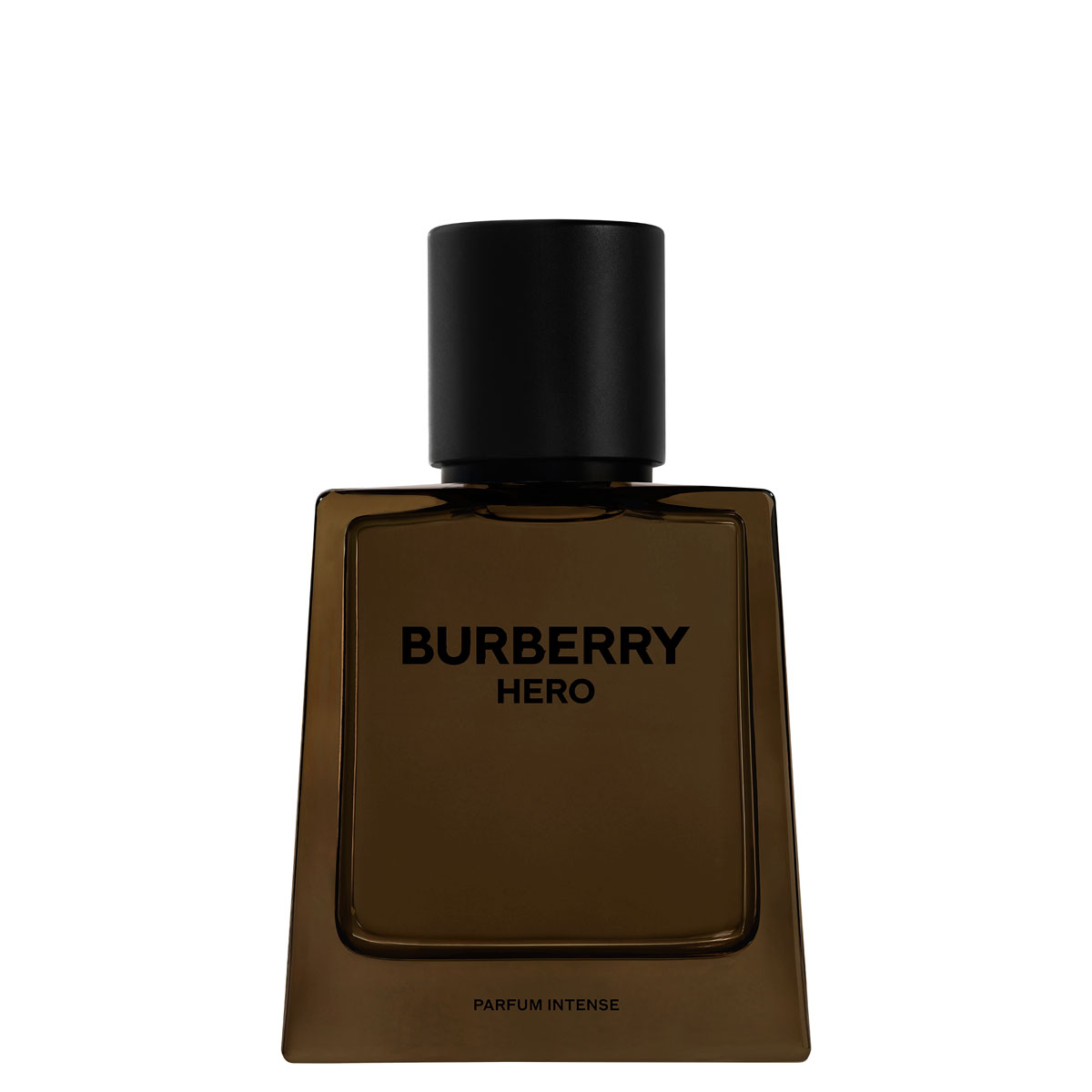 Burberry Hero Parfum Intense
