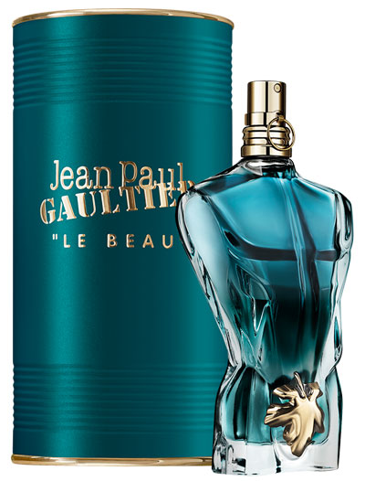 Jean Paul Gaultier Le Mâle Le Beau Eau de Toilette (EdT)
