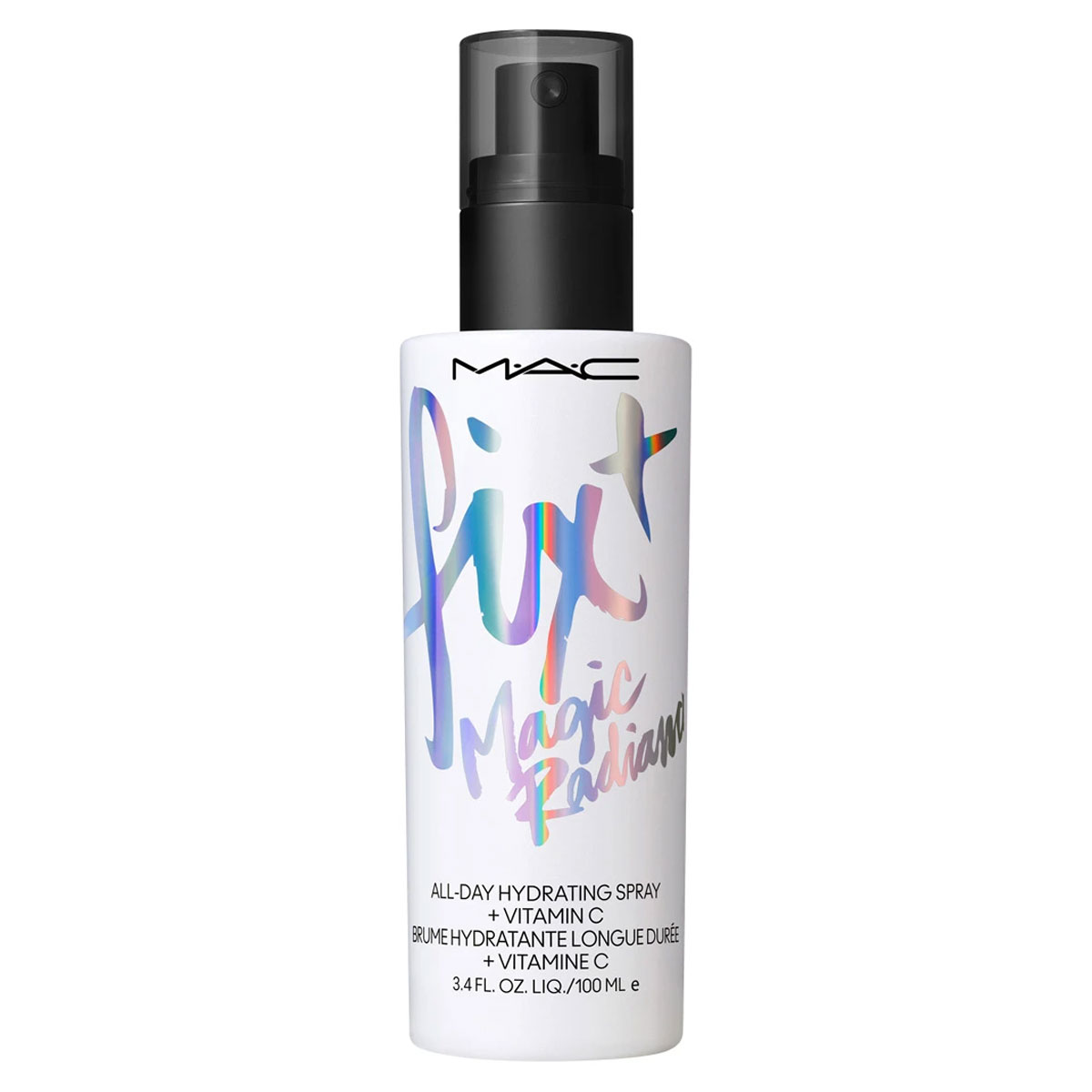 MAC Fix+ Magic Radiance Fixingspray
