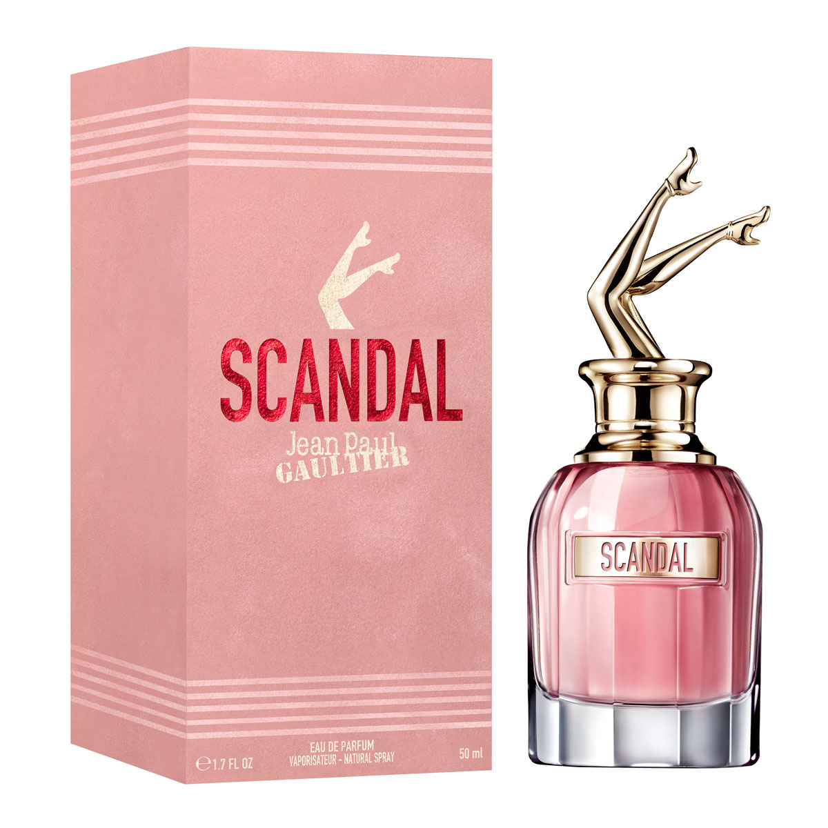 Jean Paul Gaultier Scandal Eau de Parfum (EdP)