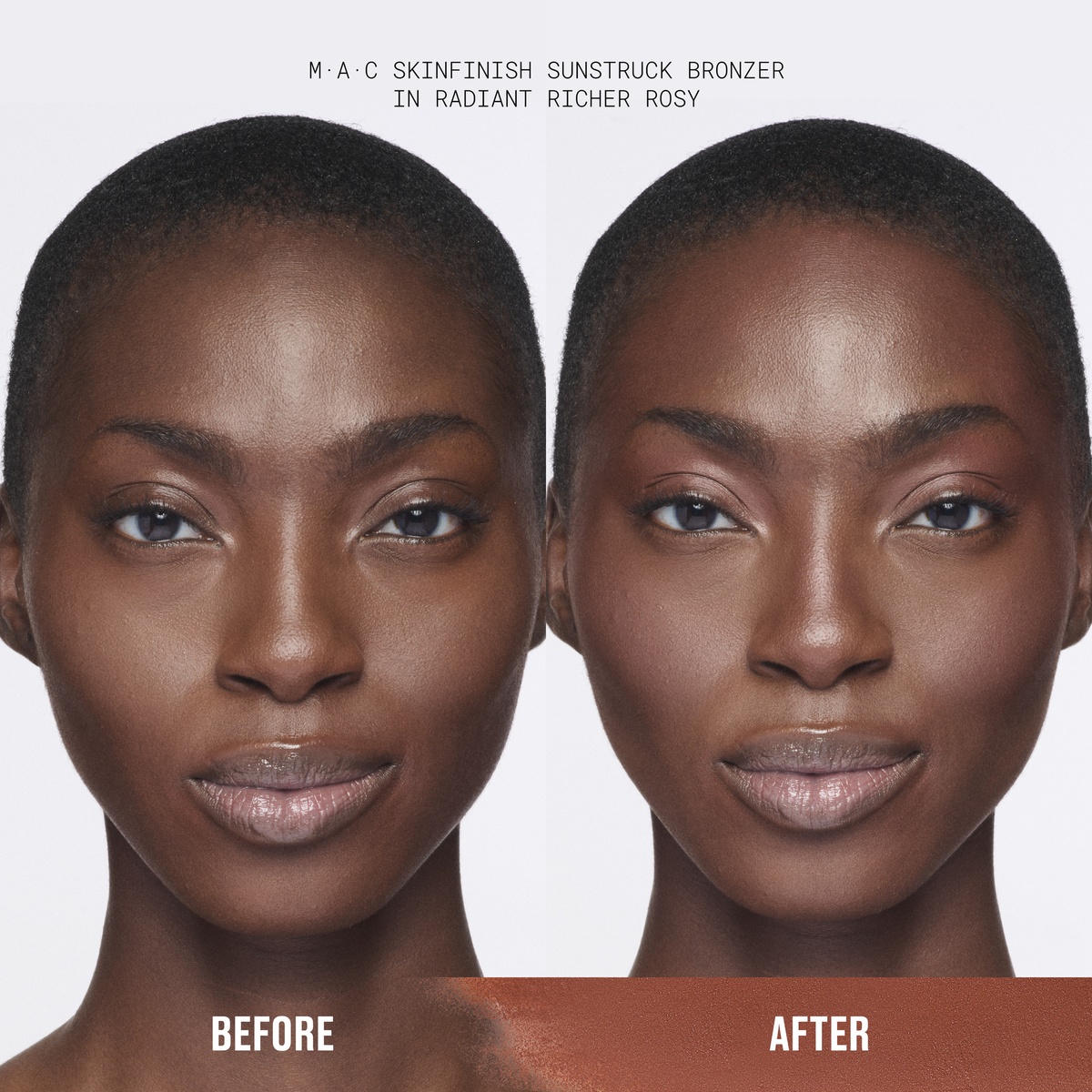 MAC Skinfinish Sunstruck Radiant Bronzer