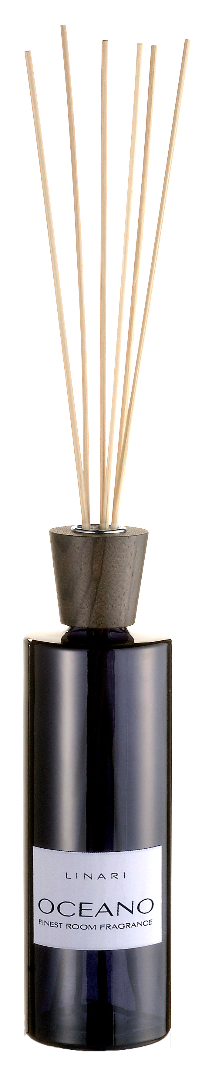 Linari Oceano Diffusor mit Kapillarstäbchen