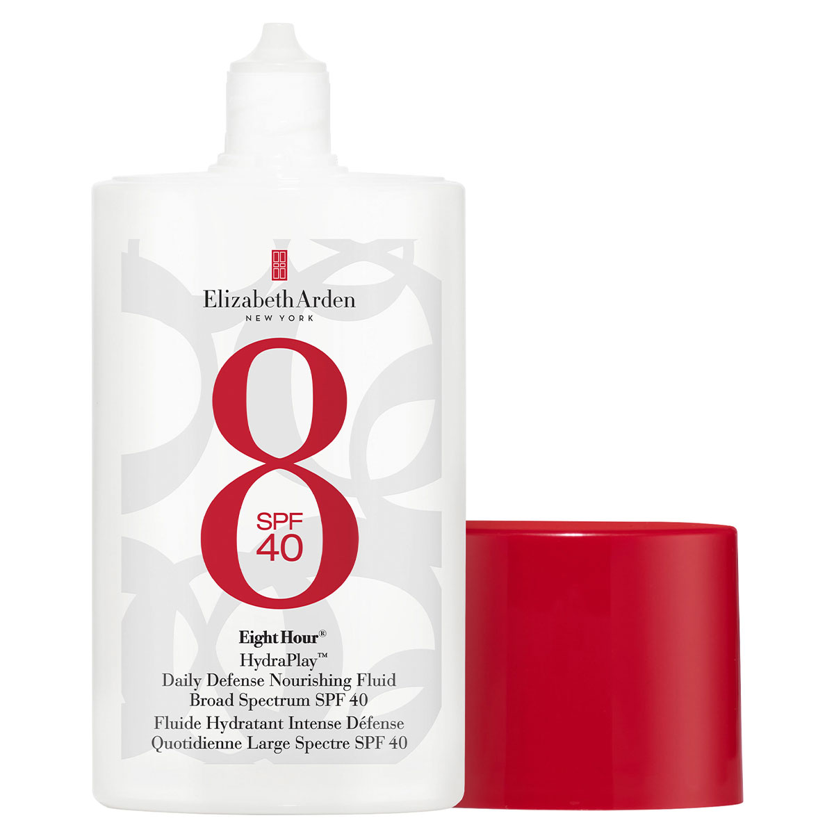 Elizabeth Arden Eight Hour Cream HydraPlay Fluid SPF 40