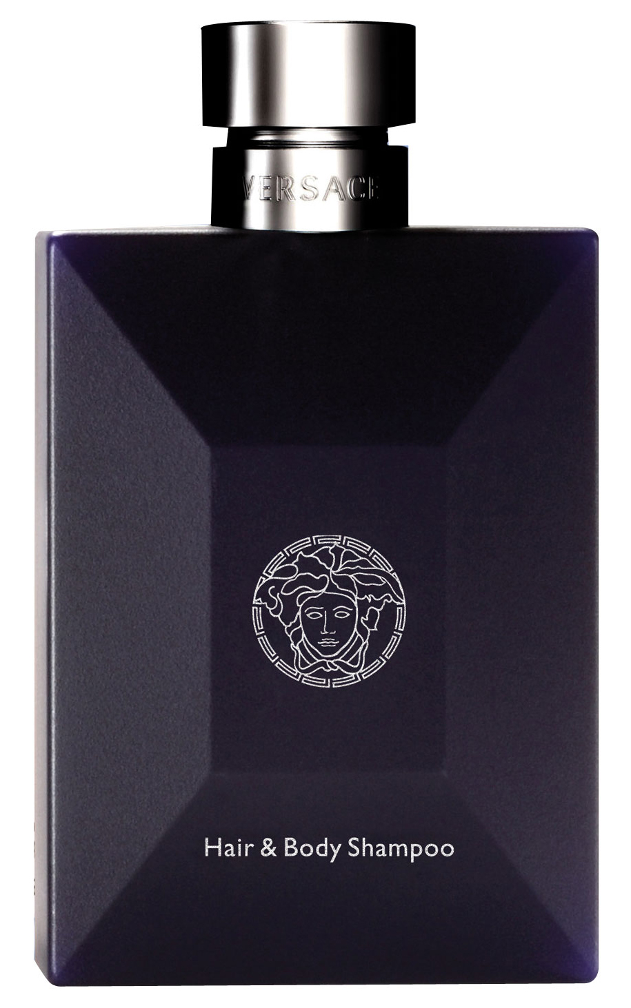 Versace Pour Homme Hair & Body Shampoo