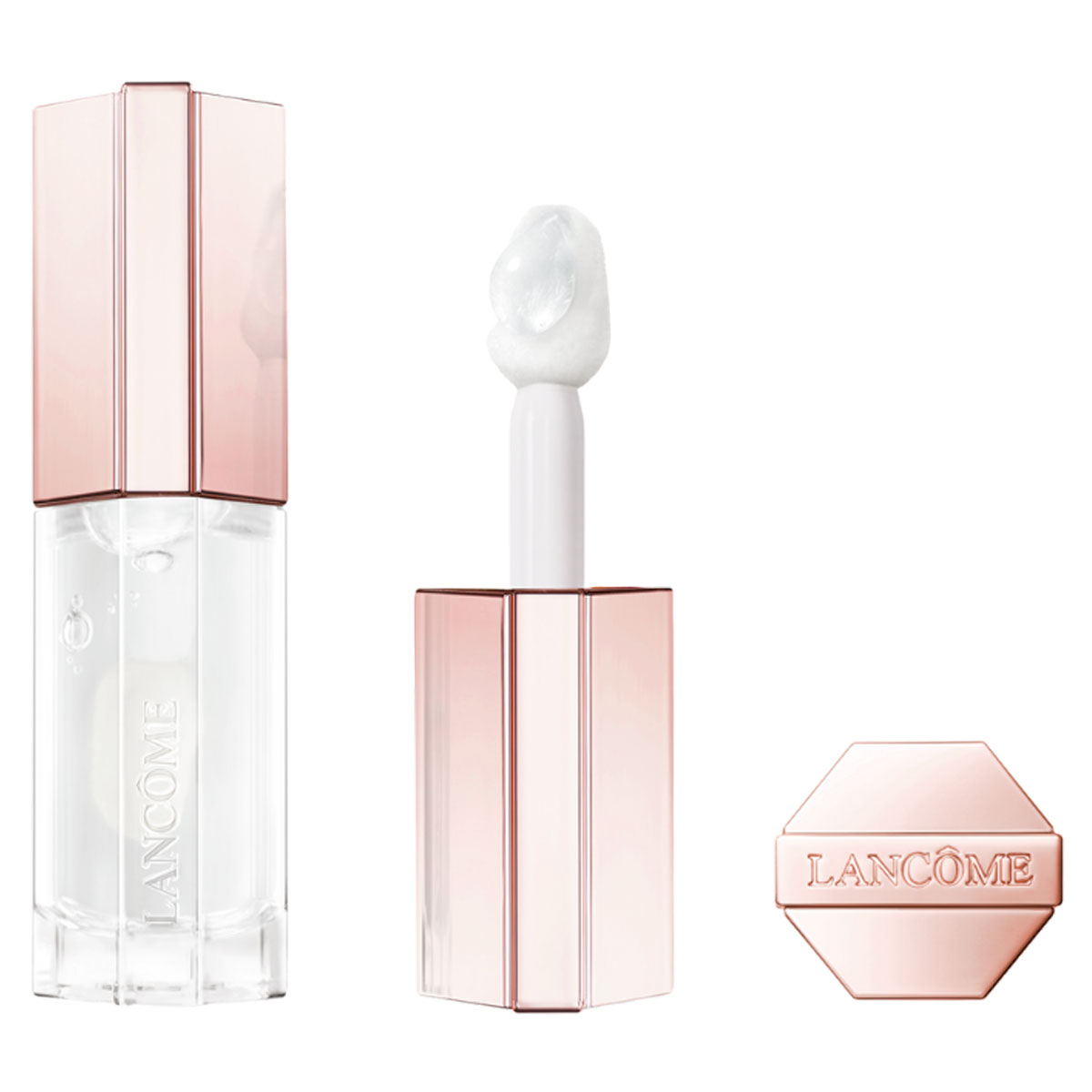 Lancôme Idôle Juicytreat Lipgloss