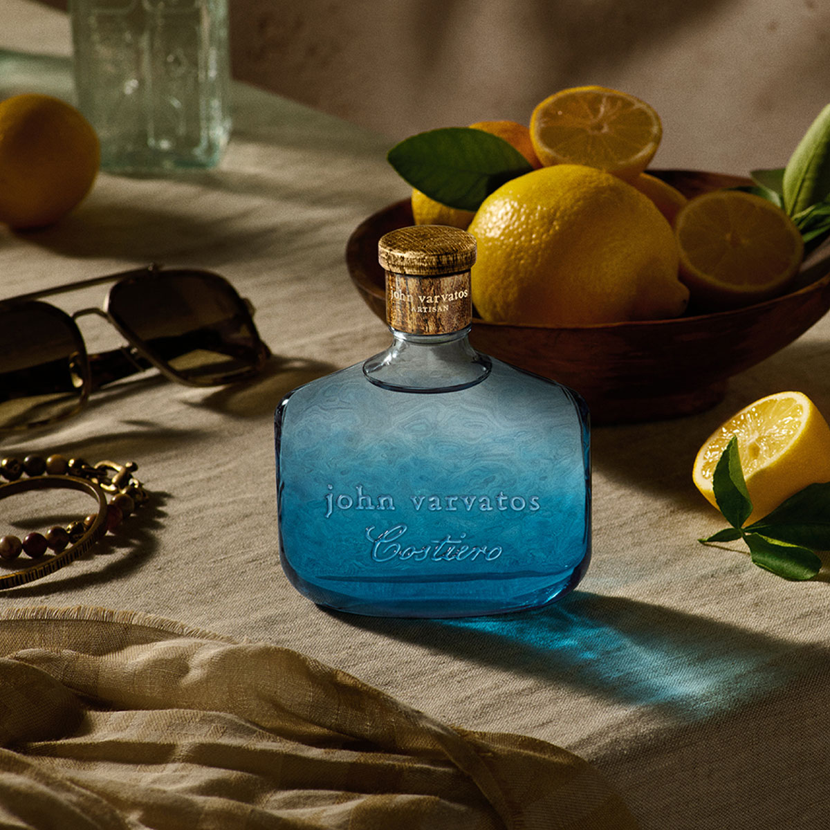 John Varvatos Artisan Costiero Eau de Parfum (EdP)