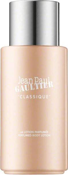 Jean Paul Gaultier Classique Body Lotion