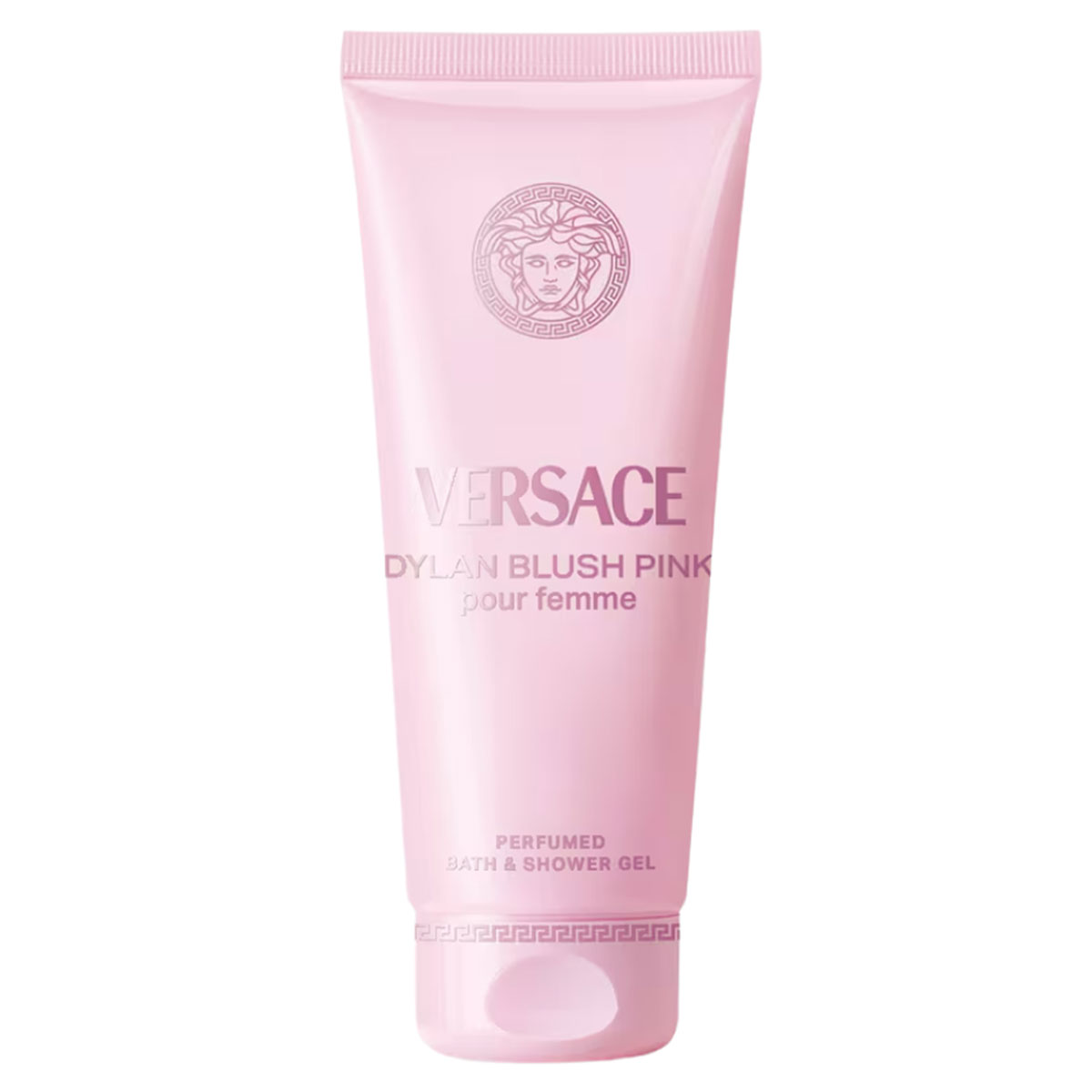 Versace Dylan Blush Pink Bath & Shower Gel