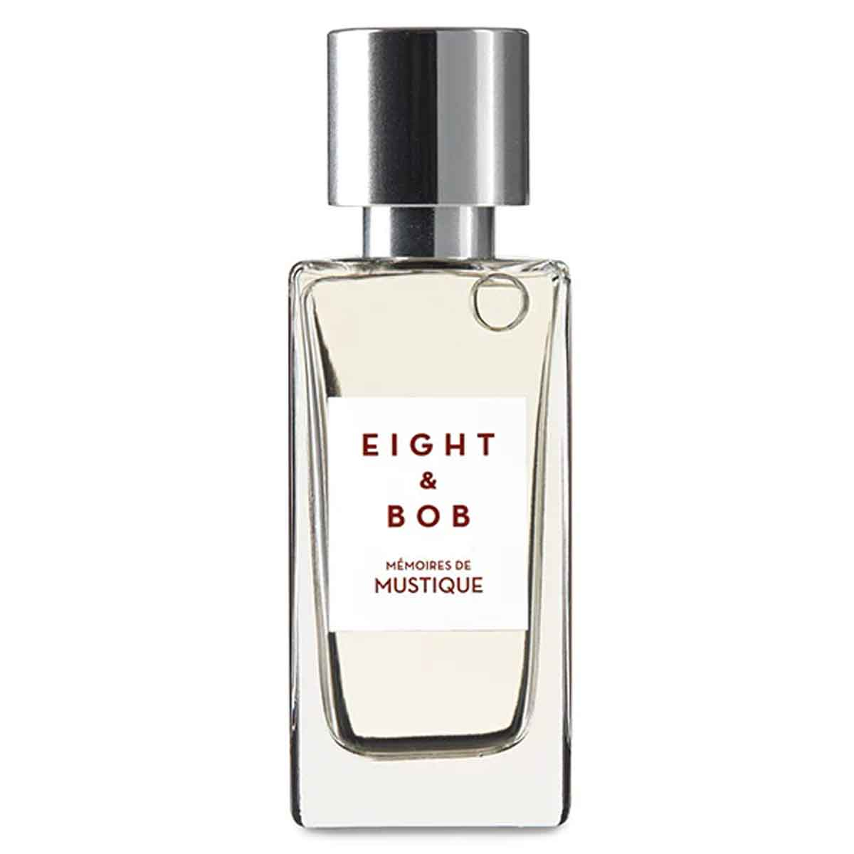 Eight & Bob Mémoires de Mistique Eau de Parfum (EdP)