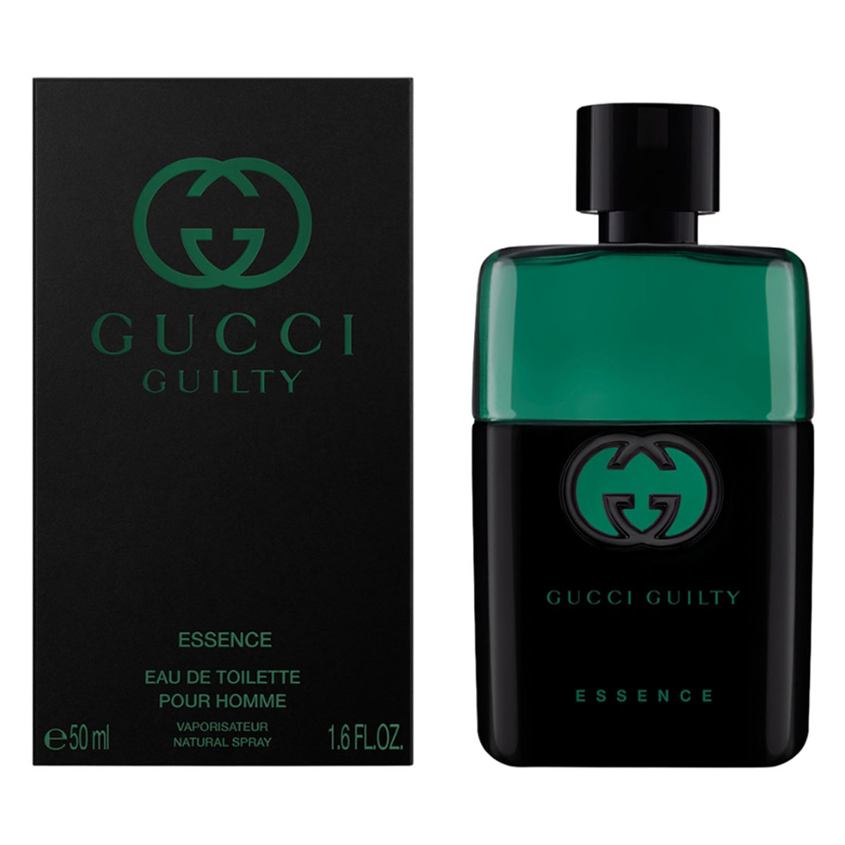 Gucci Guilty Pour Homme Essence Eau de Toilette (EdT)