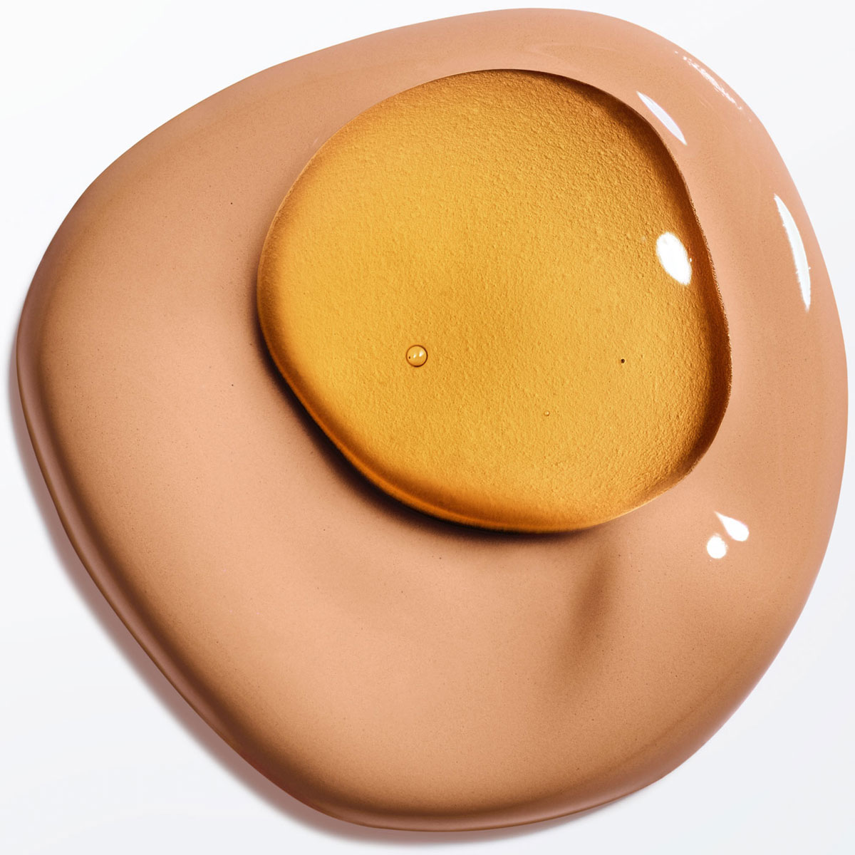 Clarins Double Serum Foundation