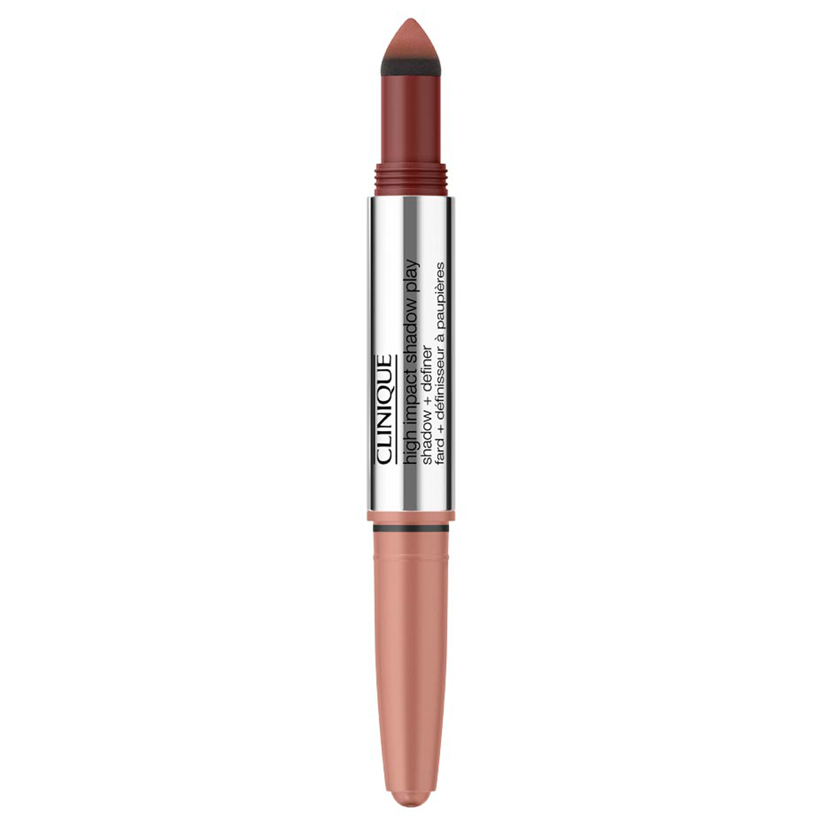 Clinique High Impact Shadow Play Shadow + Definer