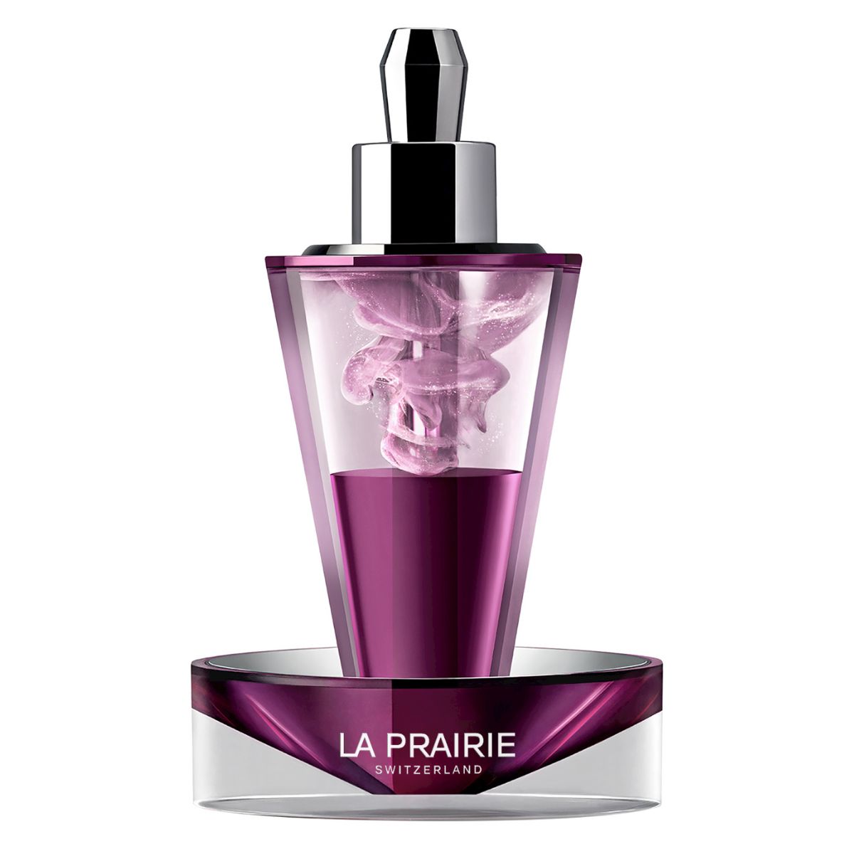 La Prairie Platinum Rare Haute-Rejuvenation Protocol 3x8ml SET