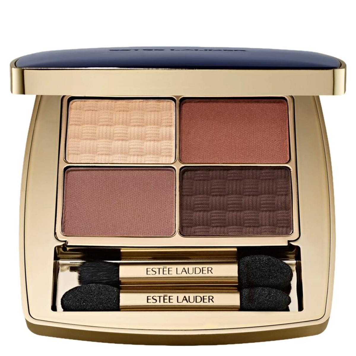 Estée Lauder Pure Color The Essential Eyeshadow Quad