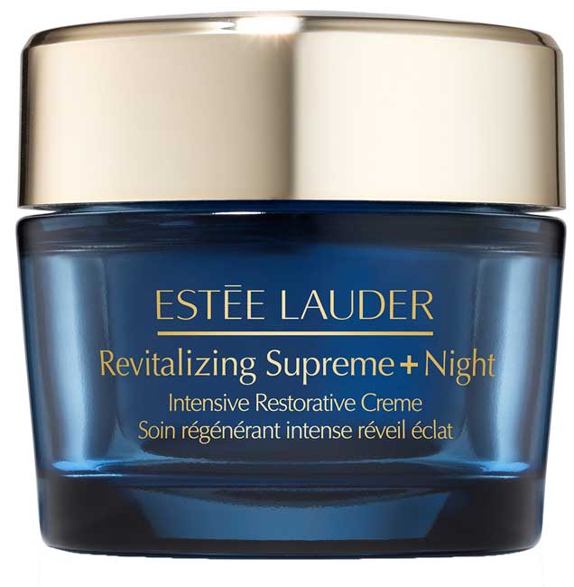 Estée Lauder Revitalizing Supreme Night Creme
