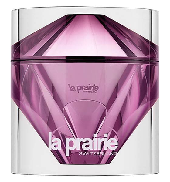 La Prairie Platinum Rare Haute-Rejuvenation Cream