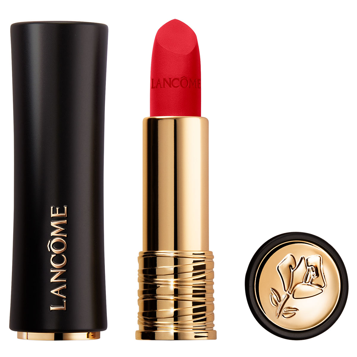 Lancôme L'Absolu Rouge Drama Matte Lipstick