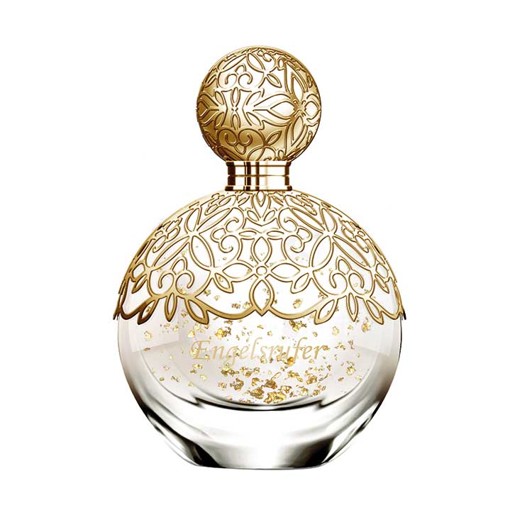 Engelsrufer Golden Wings Eau de Parfum (EdP)