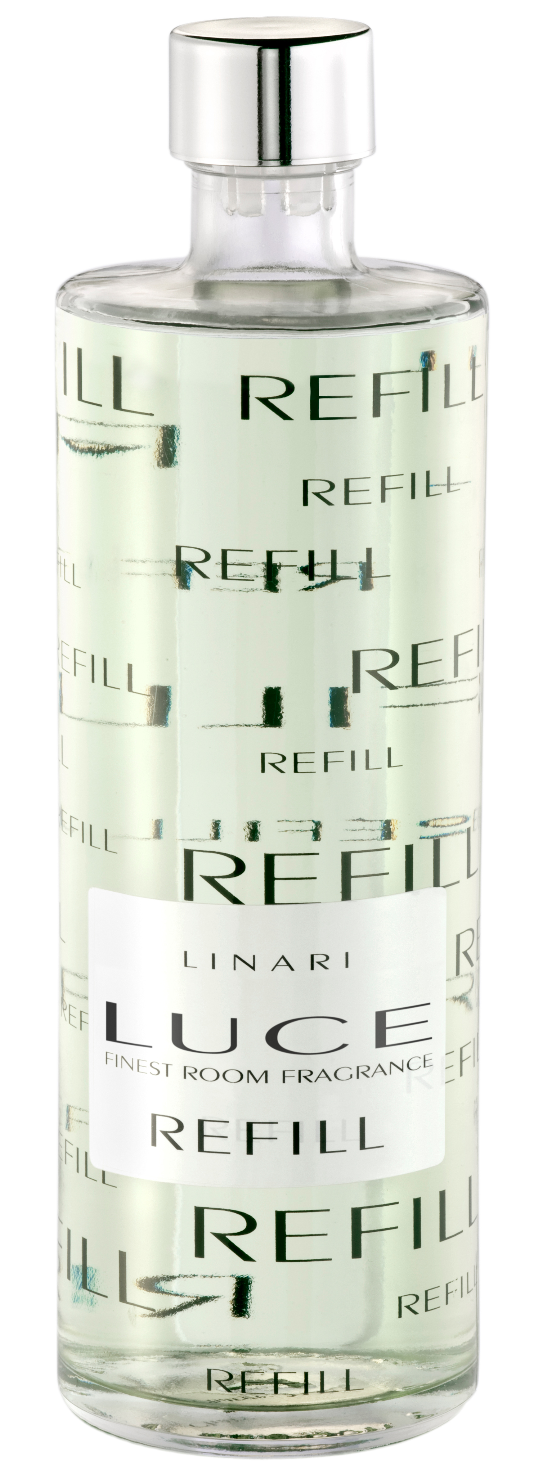 Linari Luce Diffusor Refill mit Kapillarstäbchen