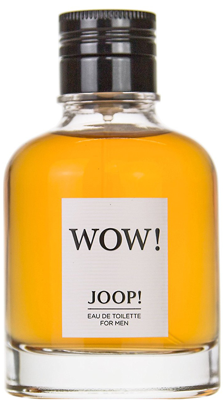 Joop! WOW! For Men Eau de Toilette (EdT)