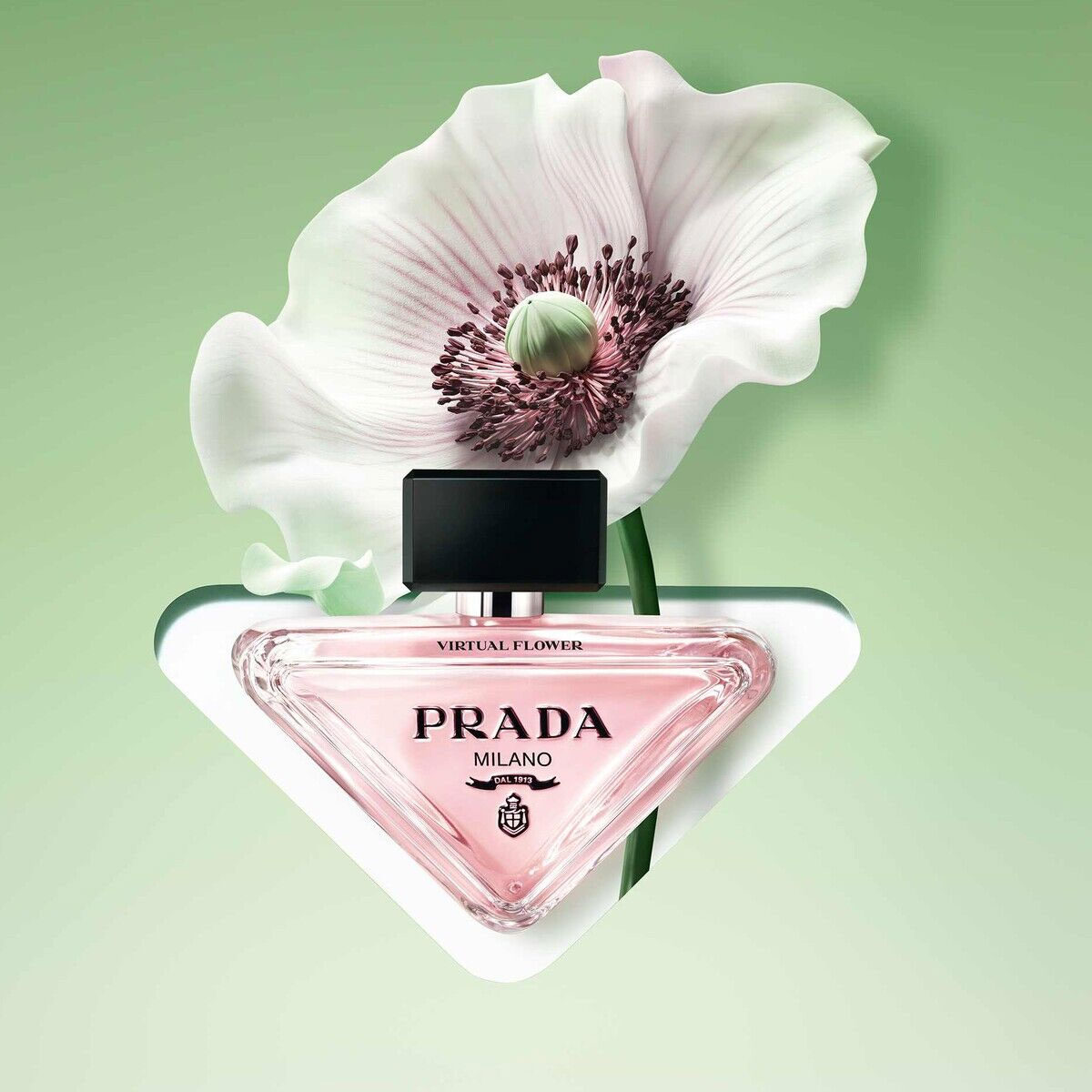 Prada Paradoxe Virtual Flower Eau de Parfum (EdP)