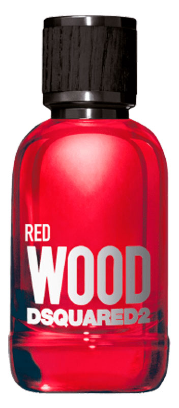 Dsquared2 Red Wood Eau de Toilette (EdT)