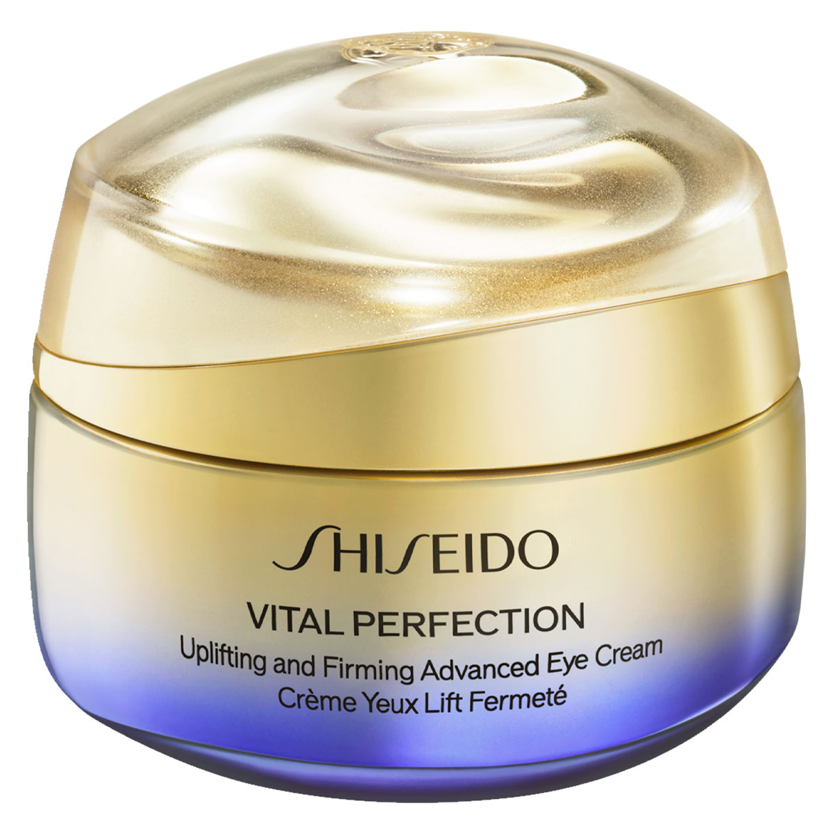 Shiseido Vital Perfection Uplifting & Firming Advanced Eye Cream