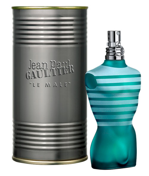 Jean Paul Gaultier Le Mâle Eau de Toilette (EdT)