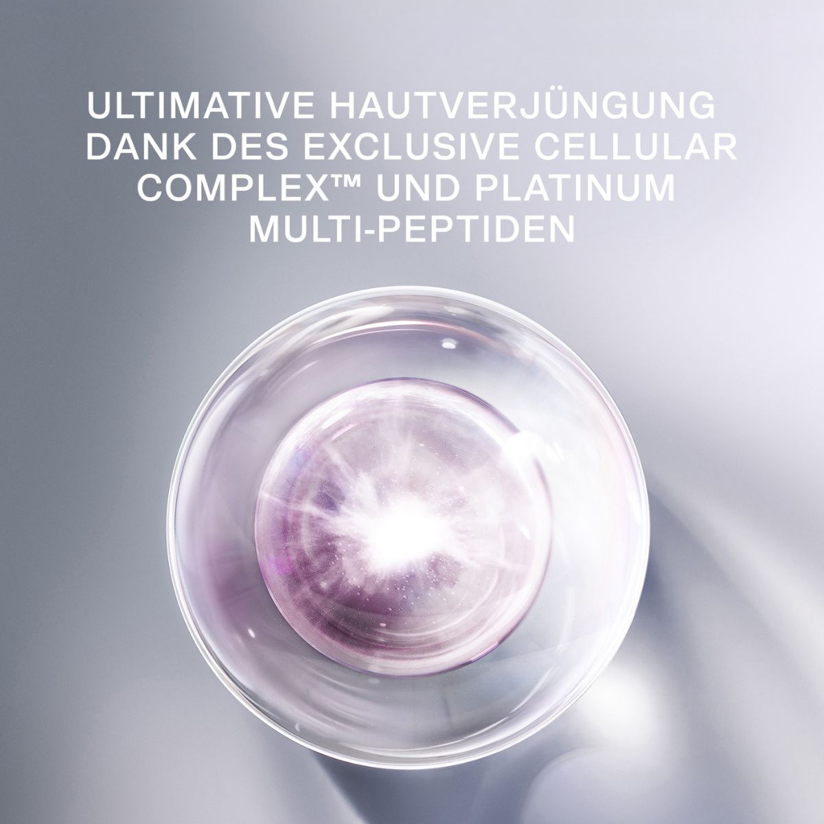 La Prairie Platinum Rare Haute Rejuvenation Mask Set