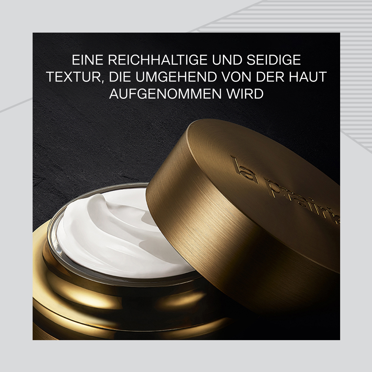 La Prairie Pure Gold Radiance Eye Cream
